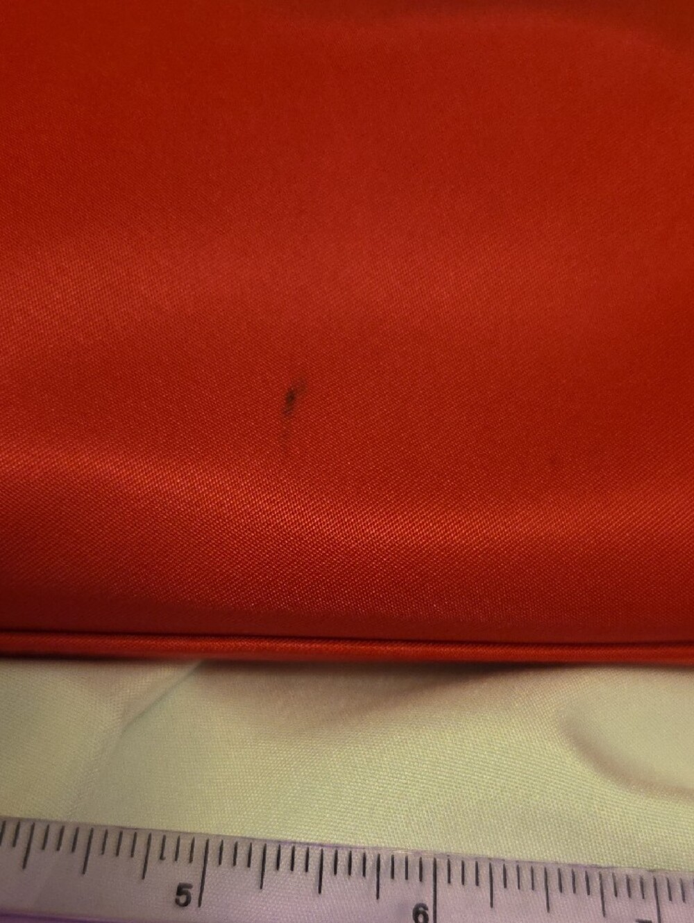 Bright Pink Dooney & Bourke Tote - Picture 2 of 7